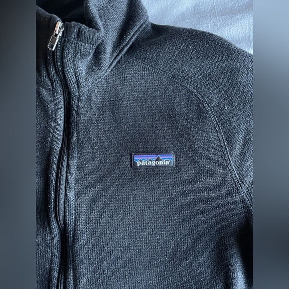 Womens Patagonia Better Sweater M - Picture 2 of 6
